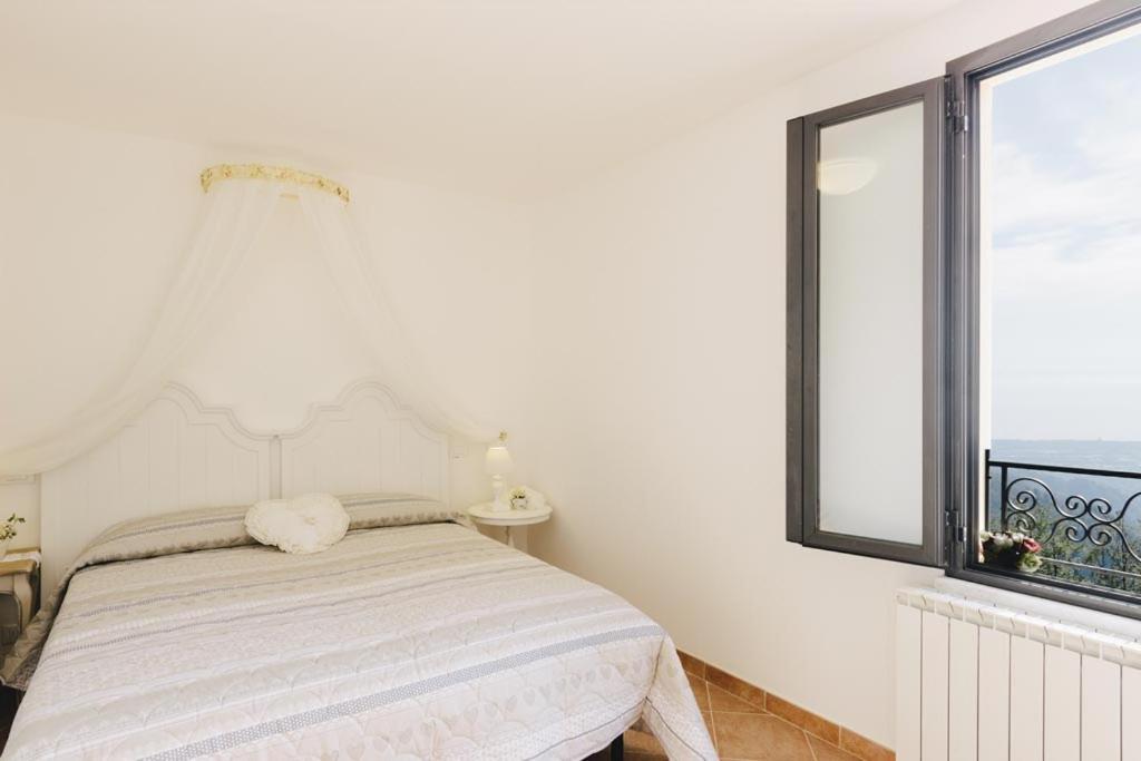Hotel - Ristorante Pintadera マッサ エクステリア 写真